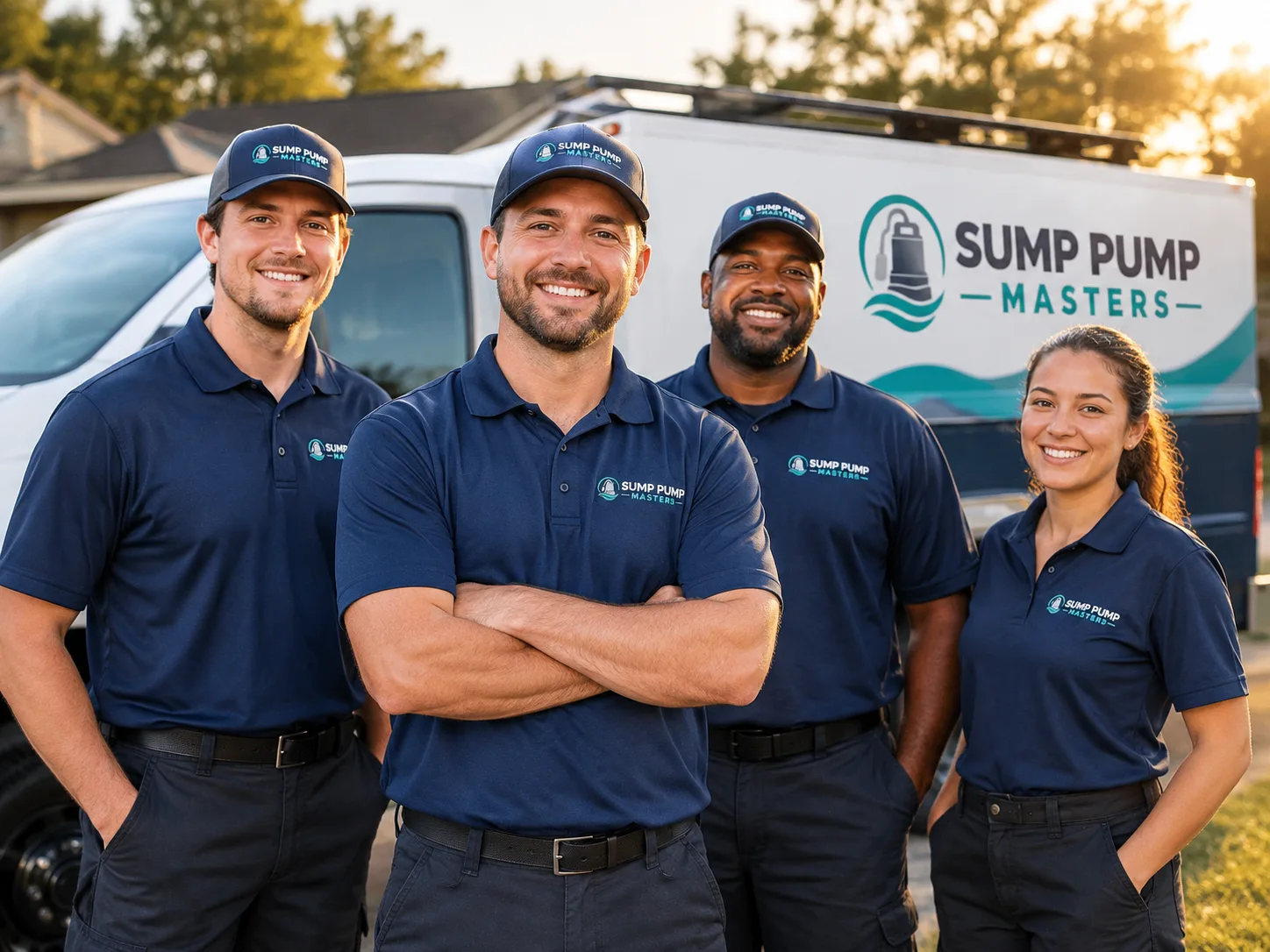 Sump Pump Repair company in Wannaska, MN